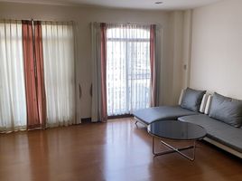 3 Bedroom Townhouse for rent at Baan Klang Muang Swiss Town, Chorakhe Bua, Lat Phrao, Bangkok