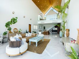 3 Schlafzimmer Villa zu verkaufen in Koh Samui, Surat Thani, Ang Thong, Koh Samui