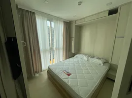 1 Schlafzimmer Appartement zu verkaufen im Olympus City Garden , Nong Prue