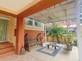 2 Schlafzimmer Villa zu verkaufen im Surasak Park Ville, Surasak