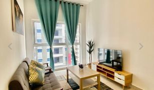 , अबू धाबी Nowailey Building में स्टूडियो पेंटहाउस बिक्री के लिए