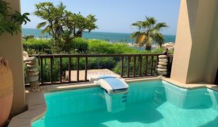 3 Habitaciones Villa en venta en , Ras Al-Khaimah The Cove Rotana