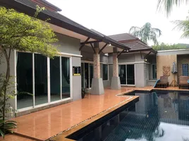 2 Bedroom House for rent at De Palm Pool Villa, Thep Krasattri, Thalang