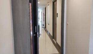 1 chambre Condominium a vendre à Bang Na, Bangkok KnightsBridge Collage Sukhumvit 107