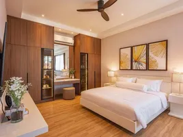 5 Bedroom House for sale at 999@Ban Wang Tan Modern Pool and Luxury Pool Villas, San Phak Wan