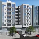 Appartement Haut Standing de 116m2 à Kénitra