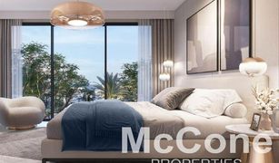 4 Bedrooms Townhouse for sale in Olivara Residences, Dubai Aura