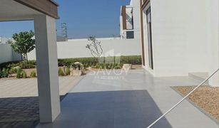 4 Bedrooms Villa for sale in Saadiyat Beach, Abu Dhabi Al Jubail Island