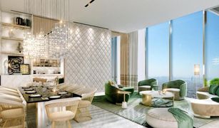 2 Habitaciones Apartamento en venta en Al Habtoor City, Dubái Damac City