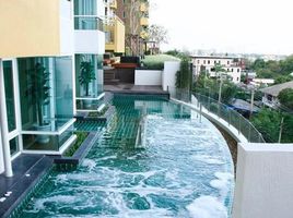 2 Bedroom Condo for sale at M Society, Ban Mai