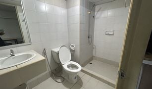 曼谷 Khlong Chan Lumpini Center Happyland 开间 公寓 售 