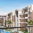 2 Bedroom Condo for sale at Valore, Sheraton Al Matar, El Nozha