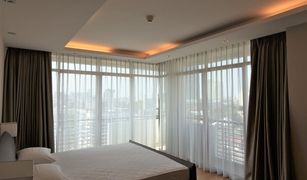 曼谷 Sam Sen Nai Le Monaco Residence Ari 2 卧室 公寓 售 