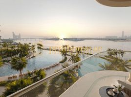 3 Bedroom Apartment for sale at Serenia Living, The Crescent, Palm Jumeirah