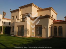 4 Bedroom Villa for sale at Alba Spendia, Uptown Cairo, Mokattam