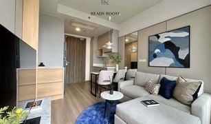 1 Schlafzimmer Wohnung zu verkaufen in Bang Kaeo, Samut Prakan Whizdom the Forestias