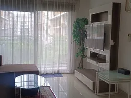 2 Bedroom Condo for rent at The Clover, Khlong Tan Nuea, Watthana