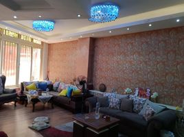 3 Bedroom Apartment for sale at Al Shouyfat, The 5th Settlement, New Cairo City