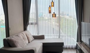 1 Bedroom Condo for sale in Khlong Tan Nuea, Bangkok The Teak Sukhumvit 39