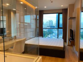 1 Schlafzimmer Appartement zu vermieten im The Address Sathorn, Si Lom