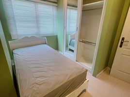 2 Schlafzimmer Wohnung zu vermieten im Sense of London, Samrong Nuea, Mueang Samut Prakan
