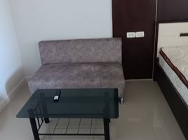 1 Bedroom Condo for rent at Akesin Tower, Bang Khen