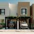 3 Bedroom Villa for sale at Sharjah Sustainable City, Al Raqaib 2, Al Raqaib