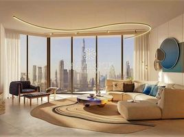 1 Schlafzimmer Appartement zu verkaufen im City Center Residences, Burj Views