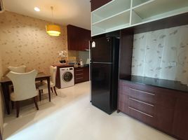 2 Schlafzimmer Wohnung zu vermieten im View Talay 8, Nong Prue