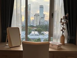 1 Bedroom Apartment for rent at Craft Ploenchit, Lumphini, Pathum Wan, Bangkok