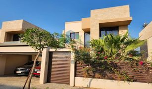4 Schlafzimmern Villa zu verkaufen in , Abu Dhabi HIDD Al Saadiyat