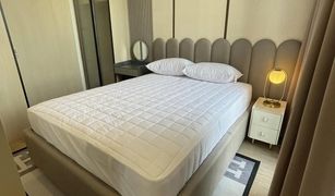 1 Bedroom Condo for sale in Khlong Tan Nuea, Bangkok Noble State 39