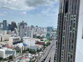 2 Schlafzimmer Wohnung zu vermieten im Witthayu Complex, Makkasan, Ratchathewi, Bangkok