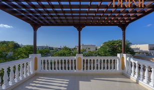 6 Bedrooms Villa for sale in Al Barsha 2, Dubai Al Barsha 2