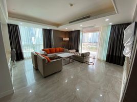 3 Bedroom Apartment for sale at Wilshire, Khlong Toei, Khlong Toei, Bangkok