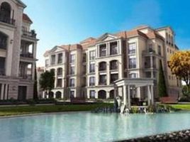 3 Bedroom Apartment for sale at Regents Park, Al Andalus District