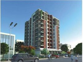 3 Bedroom Apartment for sale at Vikas Guru Road Paldi, Ahmadabad