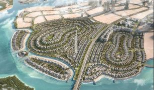 3 Habitaciones Adosado en venta en Makers District, Abu Dhabi Reem Hills