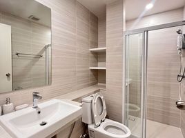 Studio Wohnung zu vermieten im The A4 Grand Condominium, Thap Ma, Mueang Rayong, Rayong