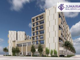 1 Bedroom Apartment for sale at Marina Apartments E, Al Hamra Marina Residences