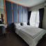 1 Schlafzimmer Appartement zu verkaufen im The Crest Sukhumvit 34, Khlong Tan