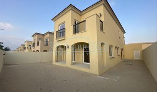 3 Bedrooms Villa for sale in Villanova, Dubai La Quinta