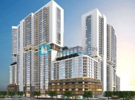 3 Bedroom Apartment for sale at The Crest, Sobha Hartland, Mohammed Bin Rashid City (MBR)