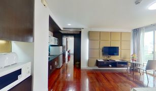 1 Bedroom Condo for sale in Khlong Toei Nuea, Bangkok Mona Suite