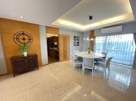 3 Bedroom Apartment for rent at Esmeralda Apartments, Thung Mahamek, Sathon, Bangkok, Thailand