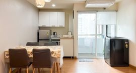 Available Units at Pratunam Prestige Condominium