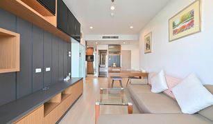 2 Bedrooms Condo for sale in Chong Nonsi, Bangkok Supalai Lite Ratchada Narathiwas