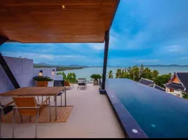 3 Bedroom Villa for sale at Aqua Villas Rawai, Rawai