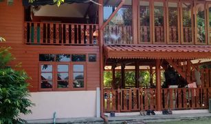 3 Bedrooms House for sale in Pak Nam, Suphan Buri 