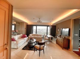 2 Bedroom Apartment for rent at Amanta Lumpini, Thung Mahamek, Sathon